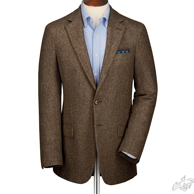 formal jacket